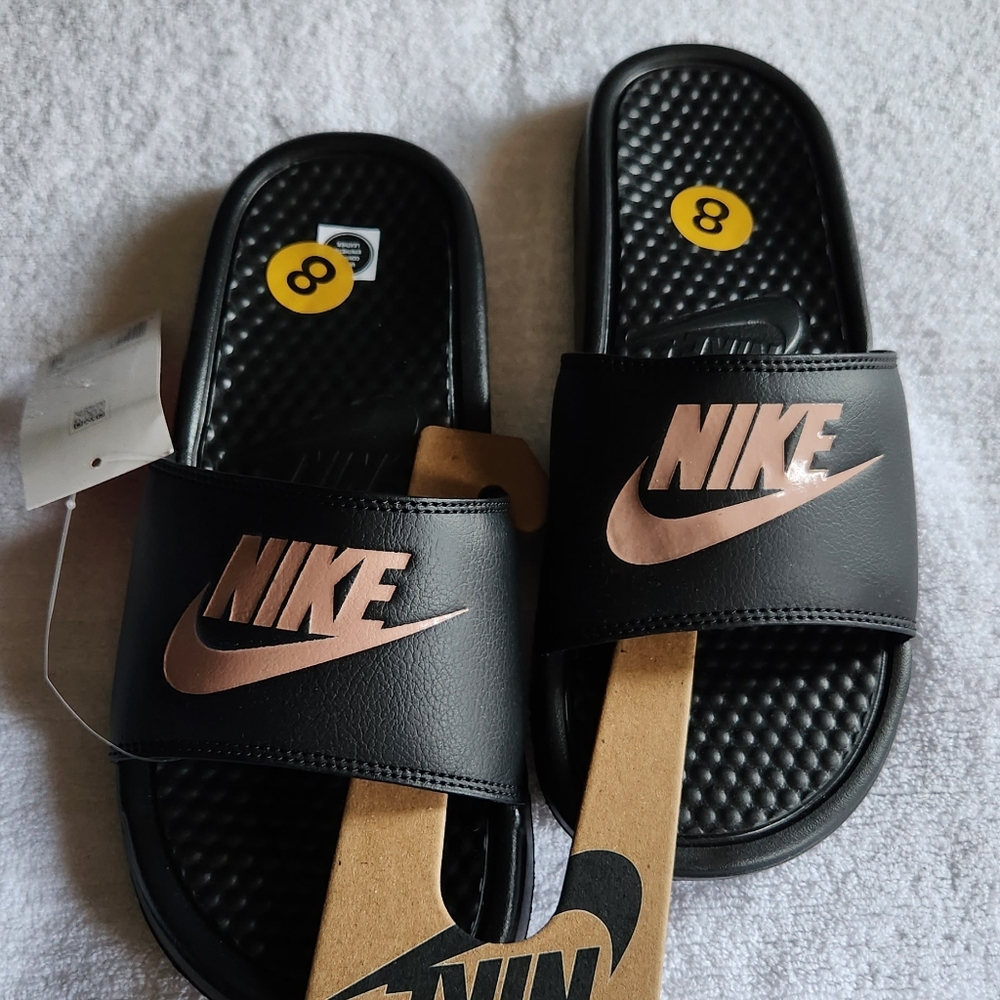 Nike Sandals